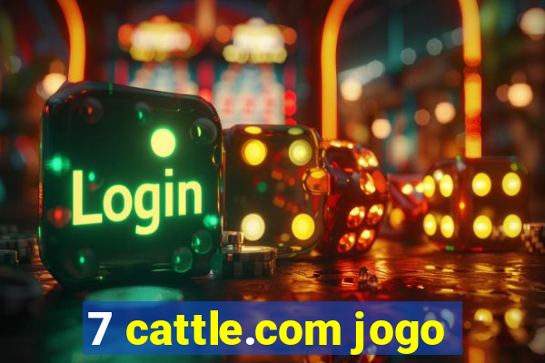 7 cattle.com jogo